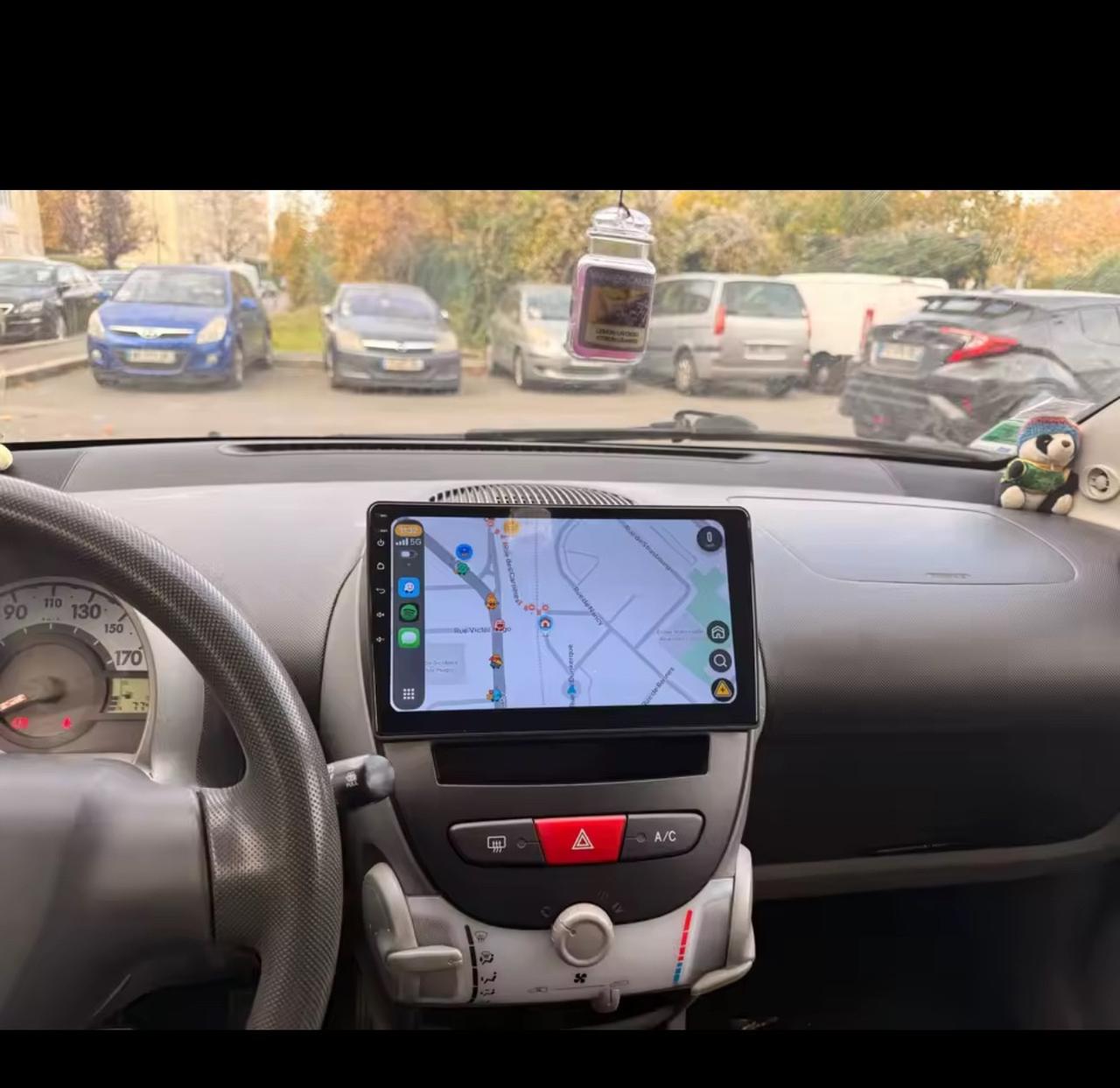 Citroen C1 1.0cc (Su Appuntamento)