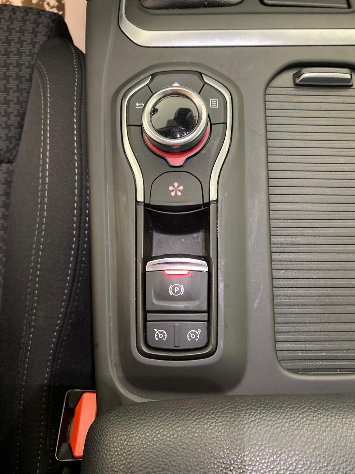 Renault Talisman Blue dCi EDC Zen