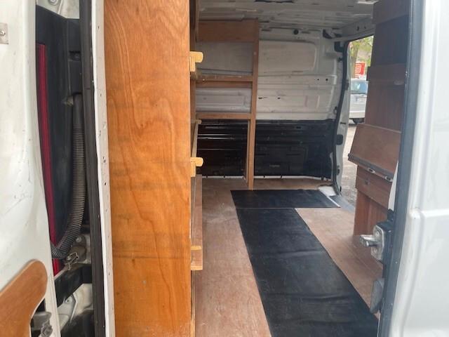 Renault Trafic 1.6 Dci L1H1 1200