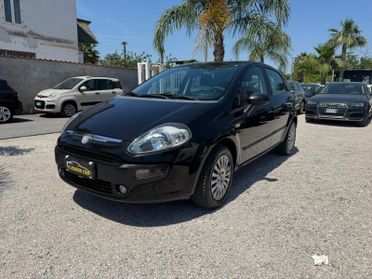 FIAT PUNTO EVO 1.4GPL EMOTION SOLI 100.000KM