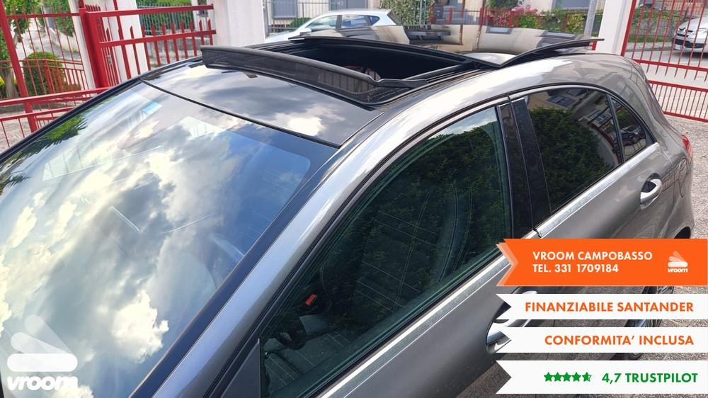 MERCEDES Class A 180 Premium