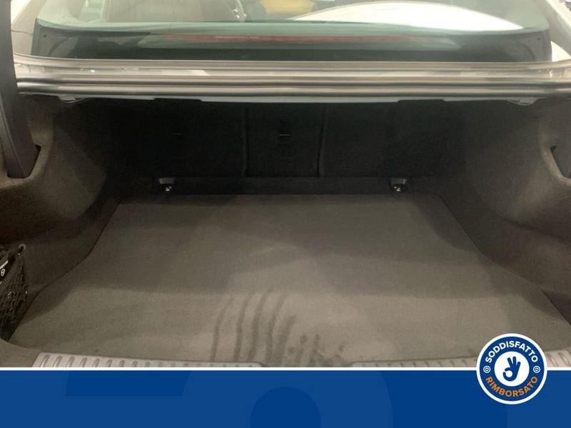 Mercedes-Benz CLA 200 Automatic Coupé AMG Line Premium