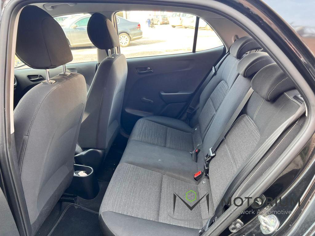 Kia Picanto 5 Porte Picanto 1.0 Active