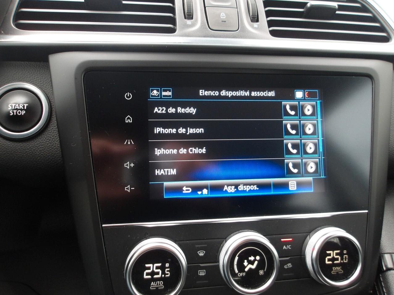RENAULT KADJAR NAVI-PREZZO PROMO!