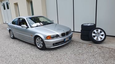 Bmw 328 328Ci cat