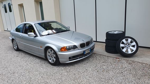 BMW Serie 3 Benzina in vendita 