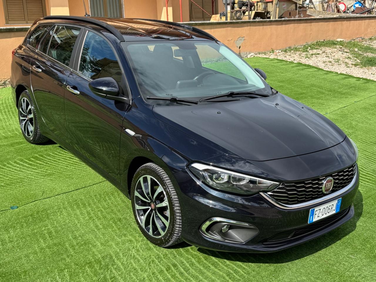 Fiat Tipo 1.6 Mjt 120 Cv S&S SW Lounge