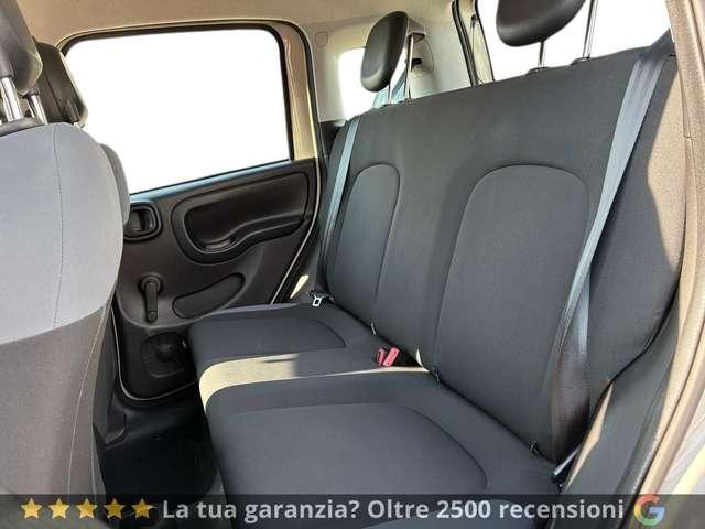 Fiat Panda 1.2 Easy easypower Gpl 69cv