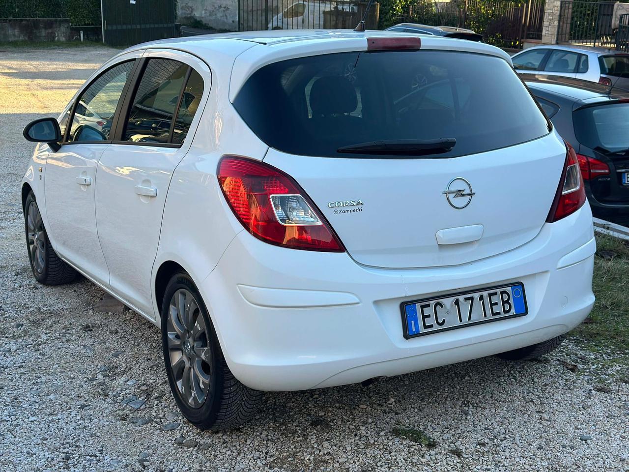 Opel CORSA 1.2 5P COSMO KMCERT NEOPAT UNICOPR