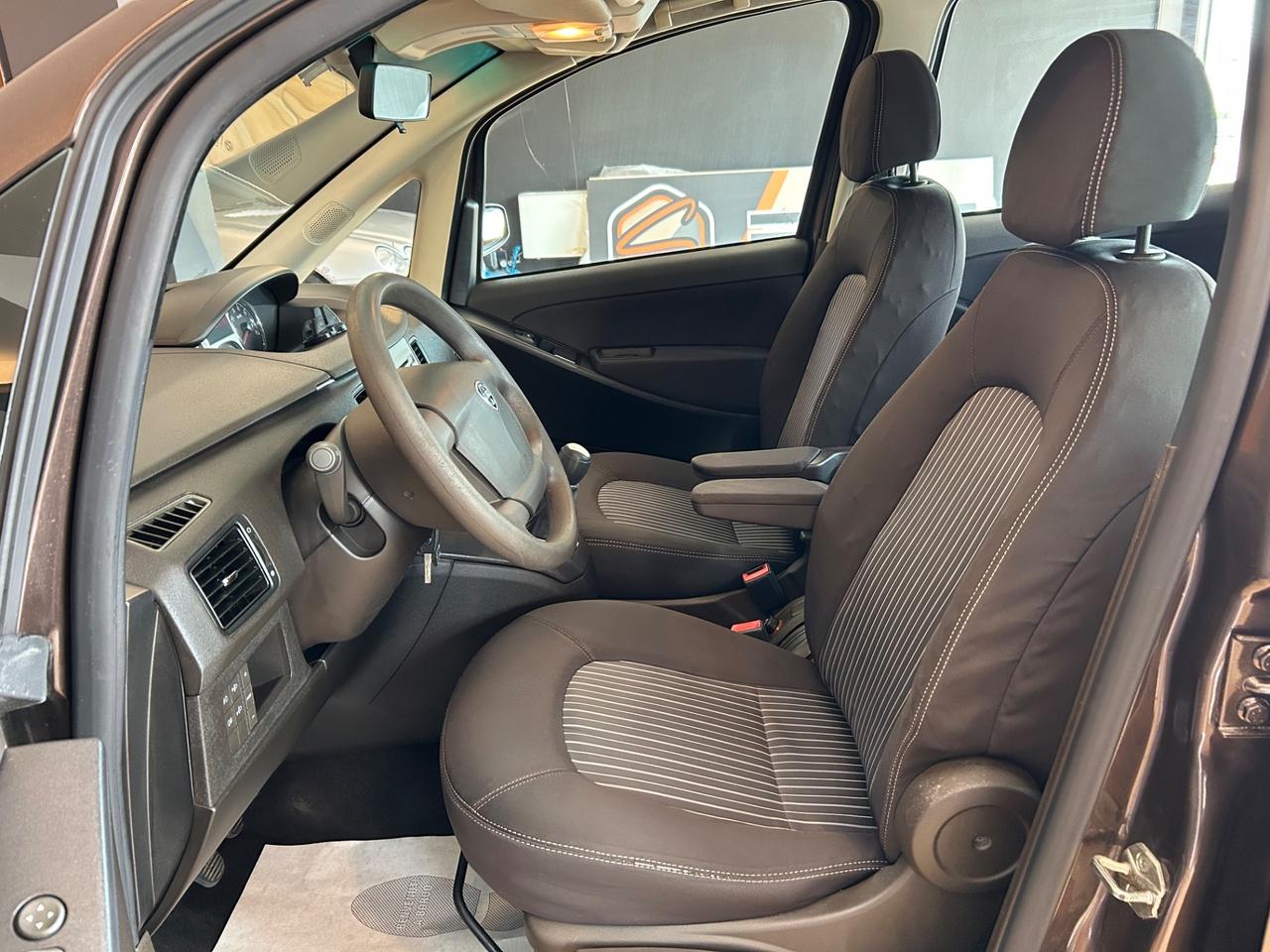 Lancia MUSA - 2010 1.3 Multijet 90 CV 165.000 KM