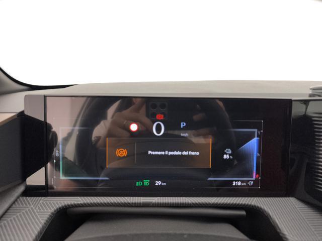LANCIA Ypsilon 51kWh LX 156cv