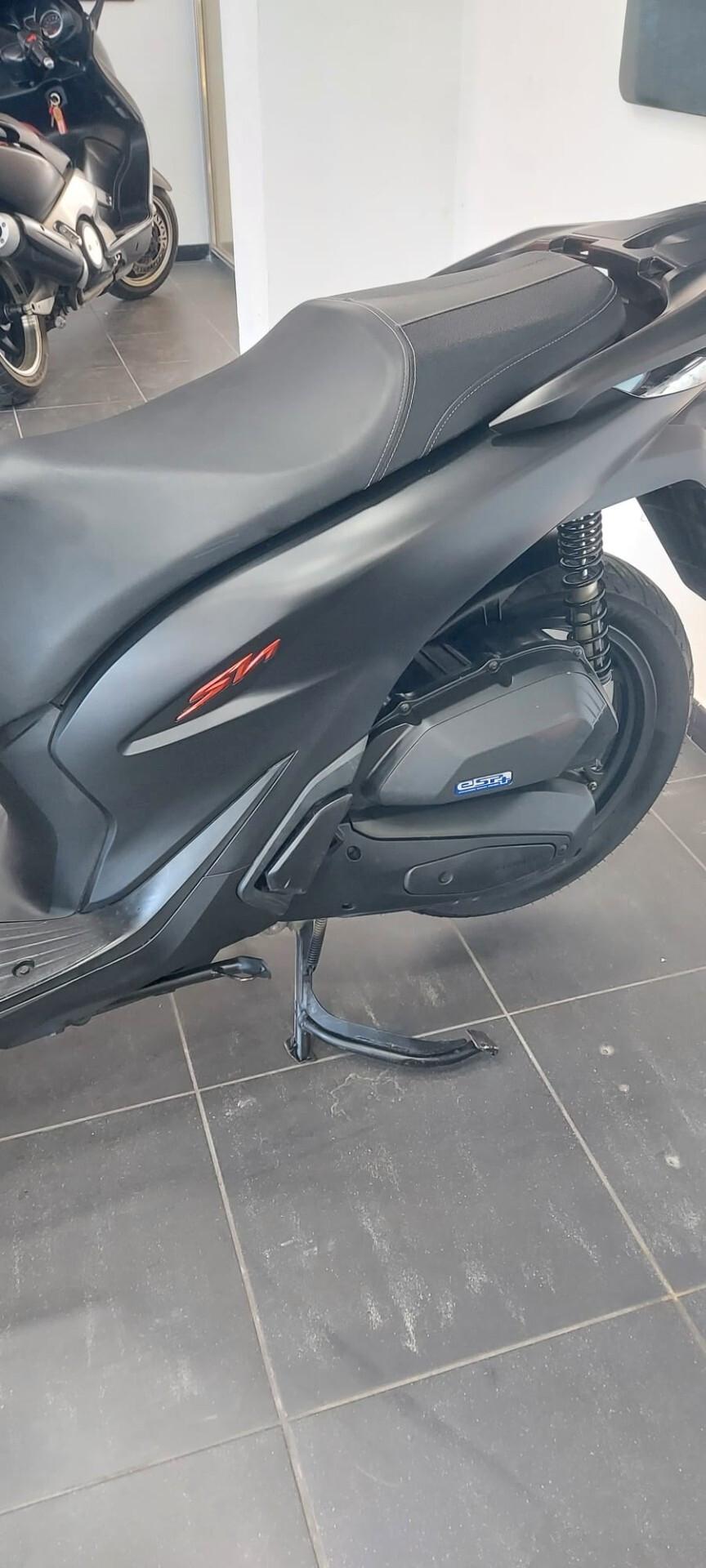 Honda SH 125 BASE