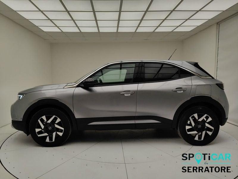 Opel Mokka 1.2 t Elegance s&s 100cv