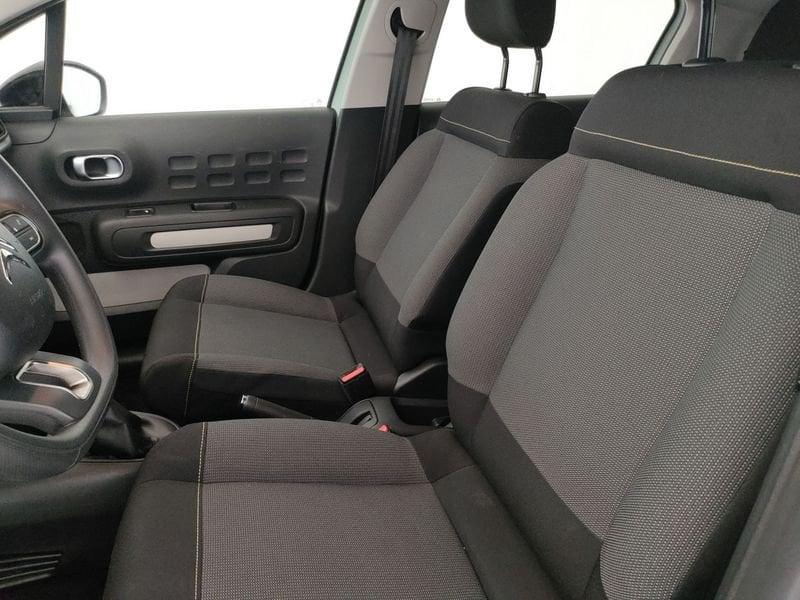 Citroën C3 PureTech 68 Feel