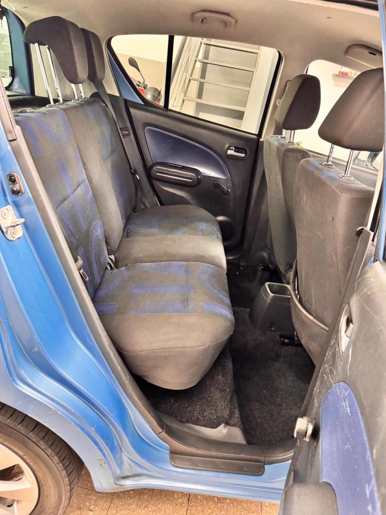 Opel Agila 1.0 68 Cv 5 Porte Elective - 12/2013