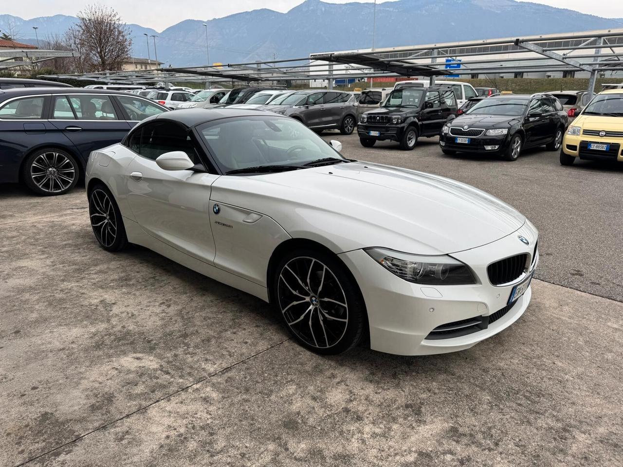 Bmw Z4 sDrive23i