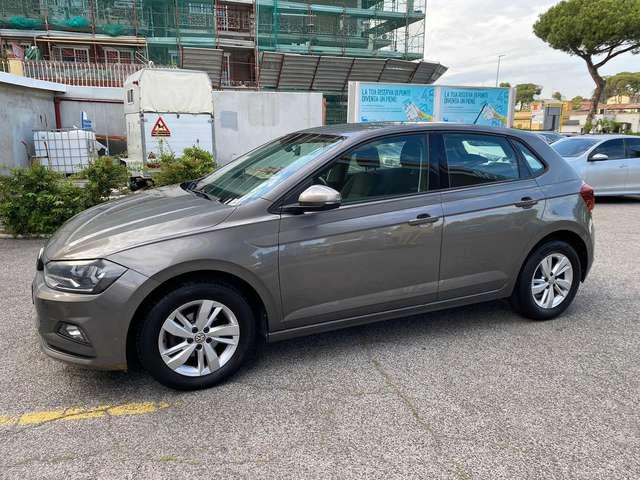 Volkswagen Polo Polo 5p 1.0 evo Comfortline 80cv