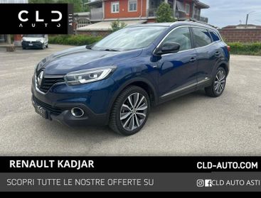 Renault Kadjar 1.5 Energy dCi 110cv BOSE