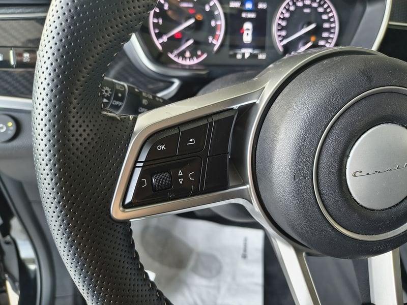 Cirelli Cirelli Sport Coupé 1.5 turbo GPL Premium 136 CV