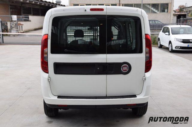 FIAT Doblo MAXI 1.3MJT 95CV