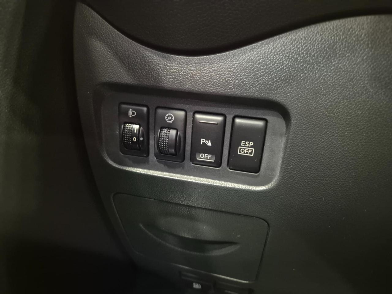 Renault Koleos 2.0 dci Luxe 4x4 150cv auto - PER COMMERCIANTI