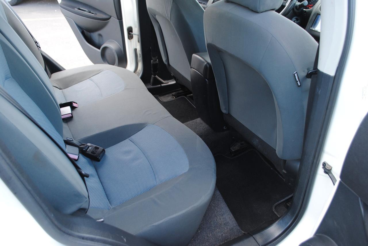 NISSAN QASHQAI 1.5 DCI 110 CV