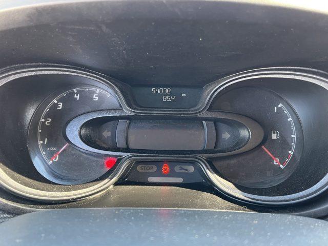 FIAT Talento 1.6MJT 125CV TETTO ALTO,PEDANA
