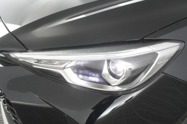 MG ZS (2024-->) Hybrid+ Luxury