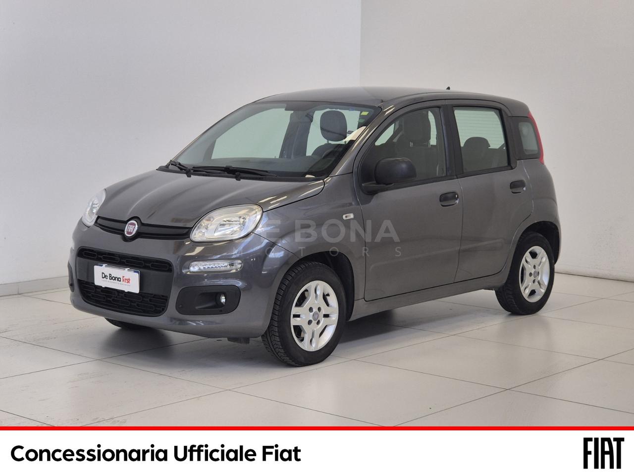 Fiat Panda 1.2 easy s&s 69cv my19