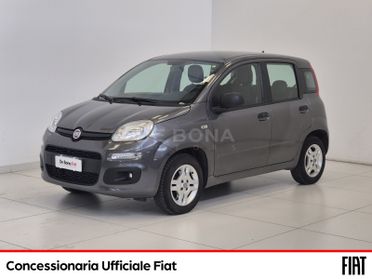Fiat Panda 1.2 easy s&s 69cv my19
