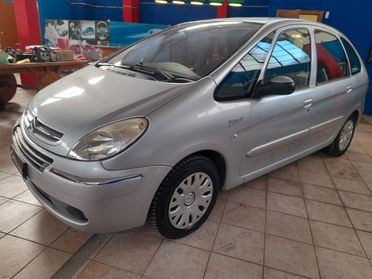Citroen Xsara Picasso 1.6 16V Elegance Bi Energy G