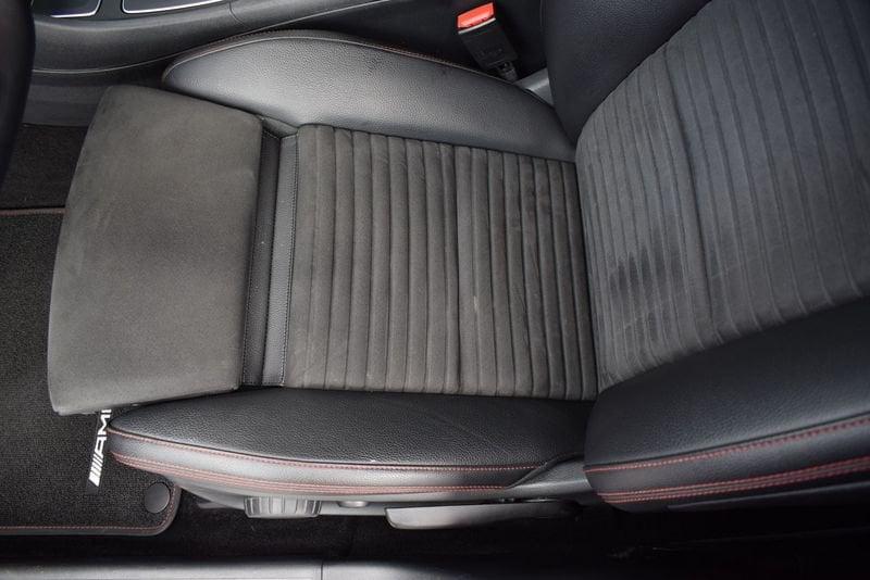 Mercedes-Benz GLA GLA 200 d Automatic 4Matic Premium AMG PACK