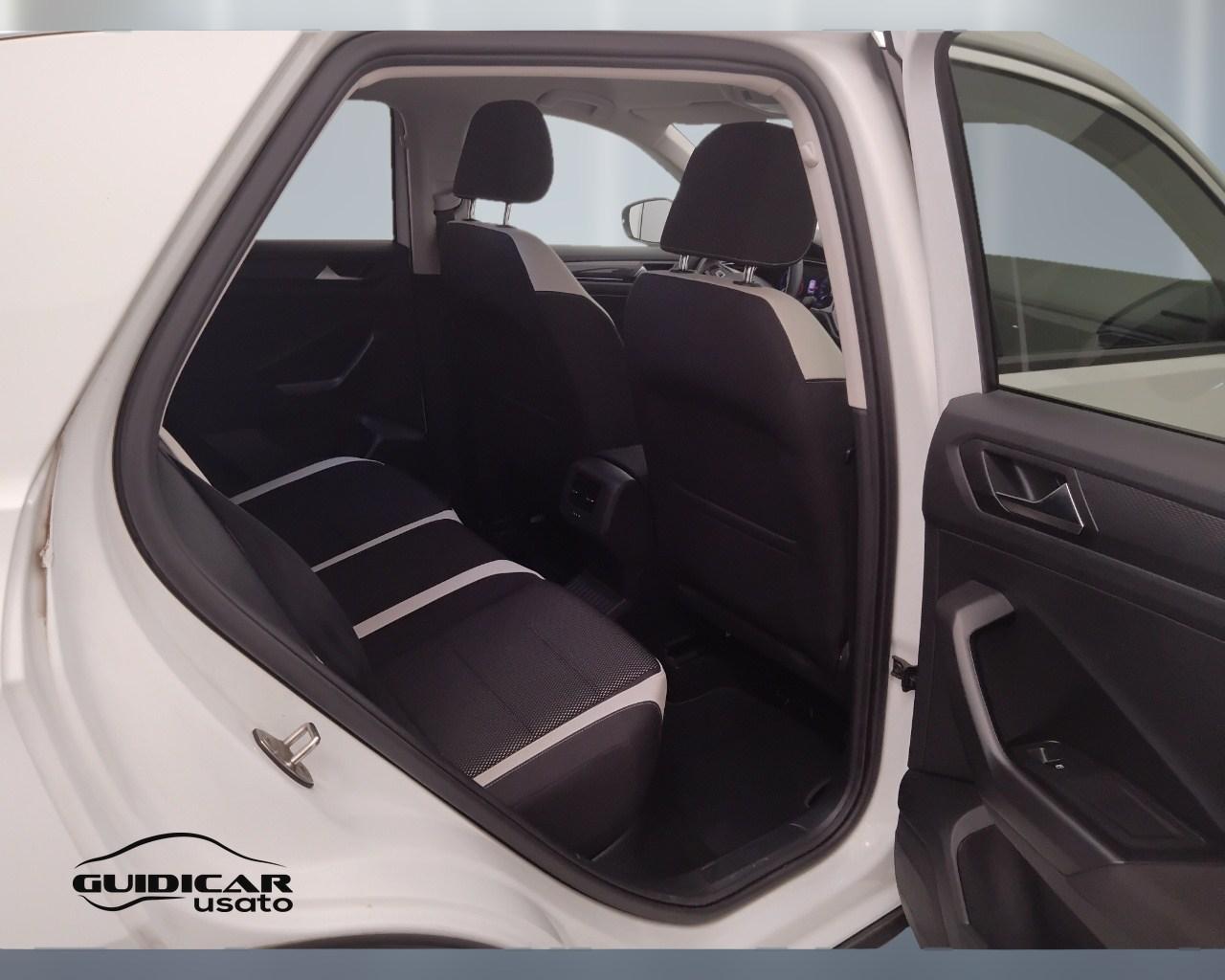 VOLKSWAGEN T-Roc I 2017 - T-Roc 1.6 tdi Advanced