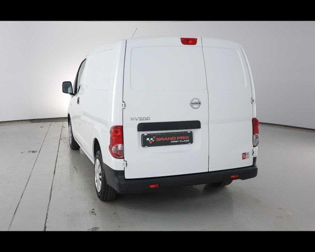 NISSAN NV200 1.5 dCi 90CV Furgone