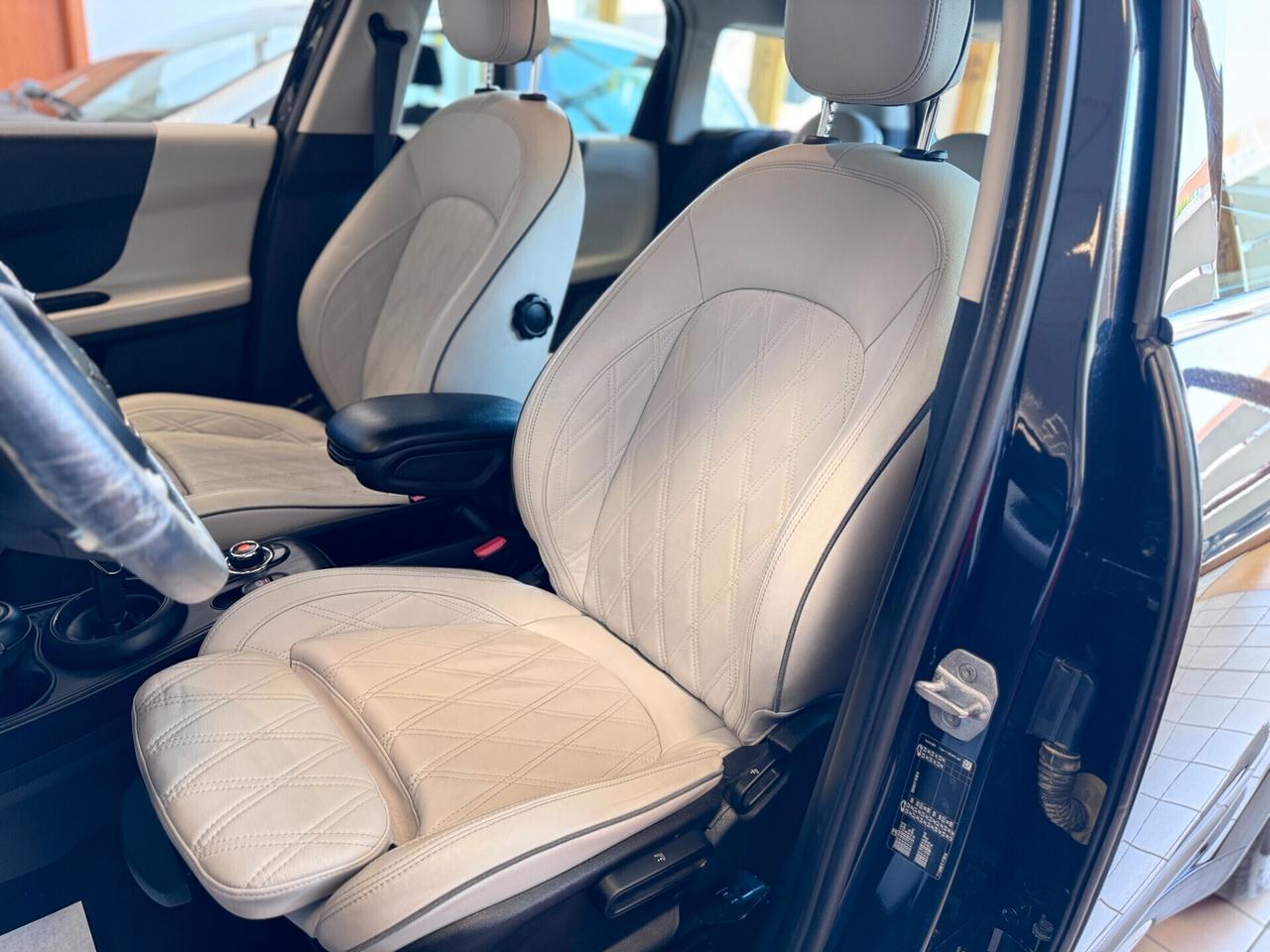 Mini Cooper Countryman 1.5 Northwood Edition