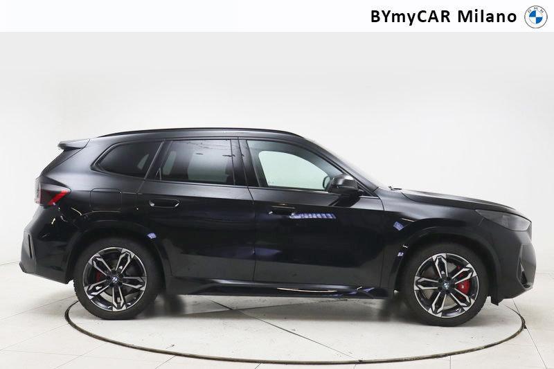 BMW X1 25 e MSport Pro xDrive DCT