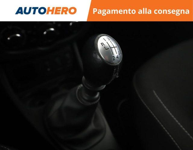 DACIA Duster 1.5 dCi 110CV Start&Stop 4x2 Lauréate
