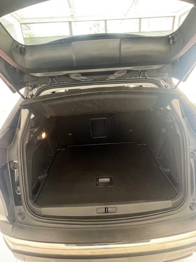 PEUGEOT 3008 PureTech Turbo 130 S&S Allure da ?179,00 mensili