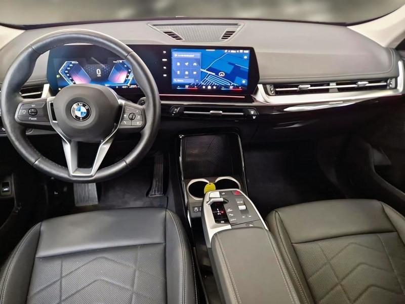 BMW X1 SDRIVE 18D X-LINE DCT SUV