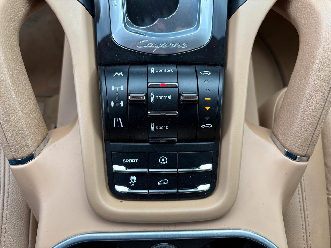 Porsche Cayenne 3.0 Diesel V6 - SOLO 109000KM!!!