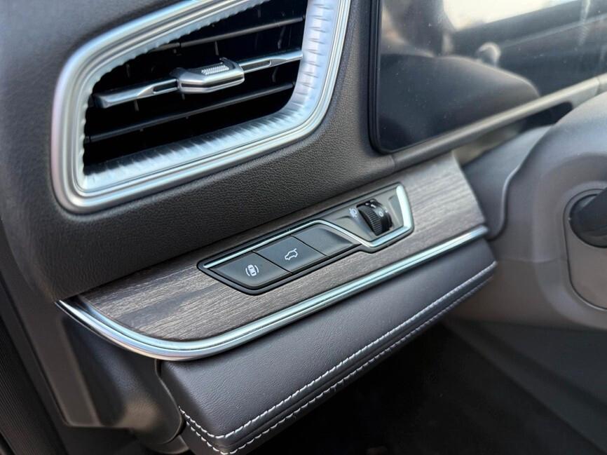 Dfsk Glory 600 1.5 aut.