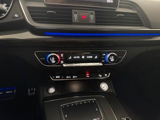 Audi Q5 2.0 TDI 190 CV quattro S Tronic S Line