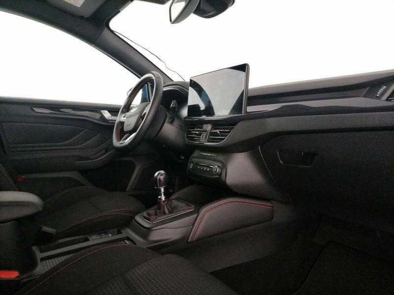 Ford Focus 1.0t ecoboost h ST-Line X 125cv