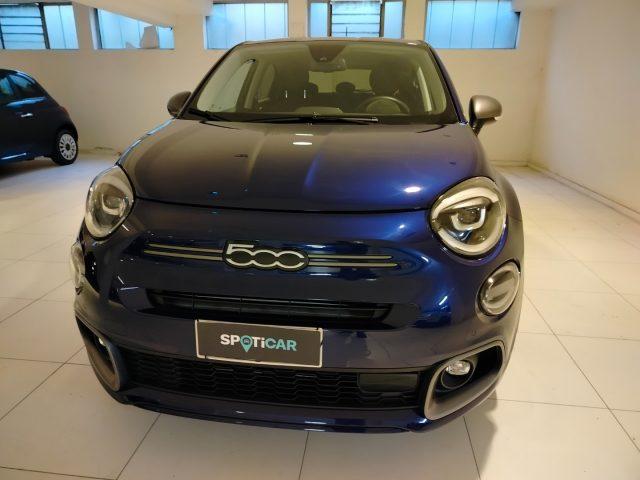 FIAT 500X 1.0 T3 120CV Sport FULL OPTIONAL MY23