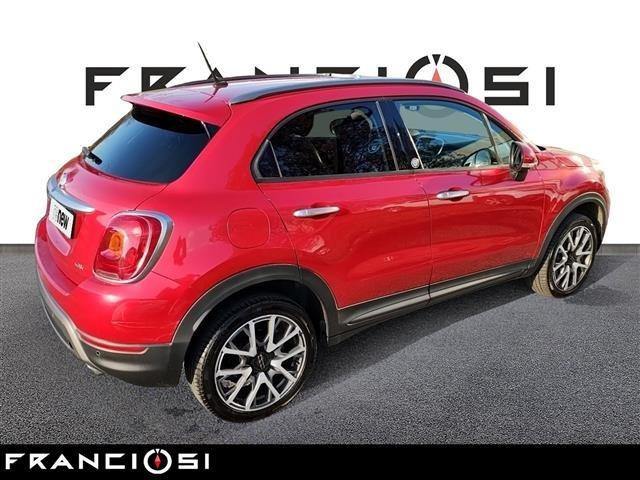 FIAT 500 X 2.0 Multijet 140cv Opening Edition 4x4 Auto