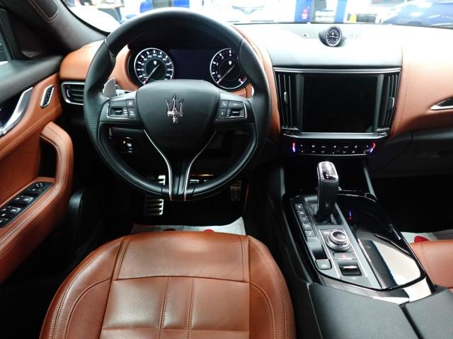Maserati Levante 2.0 MHEV 330 CV GT