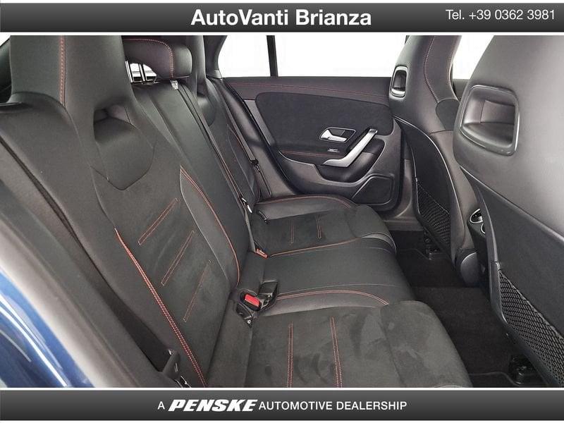 Mercedes-Benz CLA CLA Shooting Brake 200 d Premium