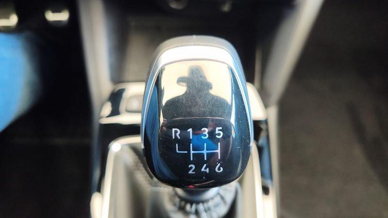 Opel Mokka 1.2 T 136cv Ultimate MT6