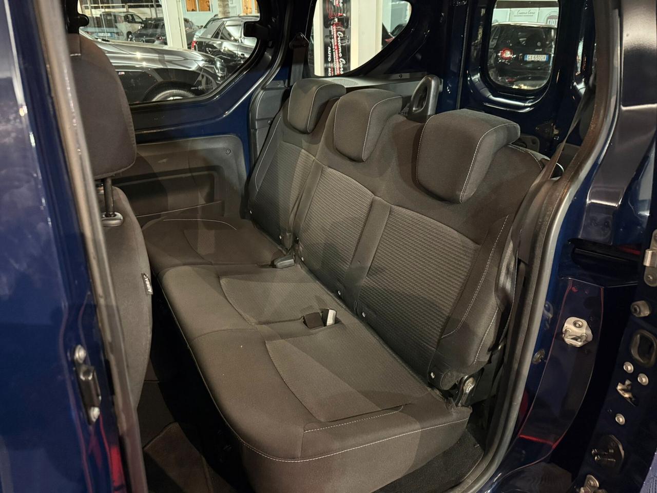 Dacia Dokker 1.5 Blue dCi 8V 75CV Essential