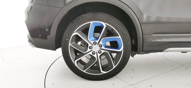 LYNK & CO 01 PHEV